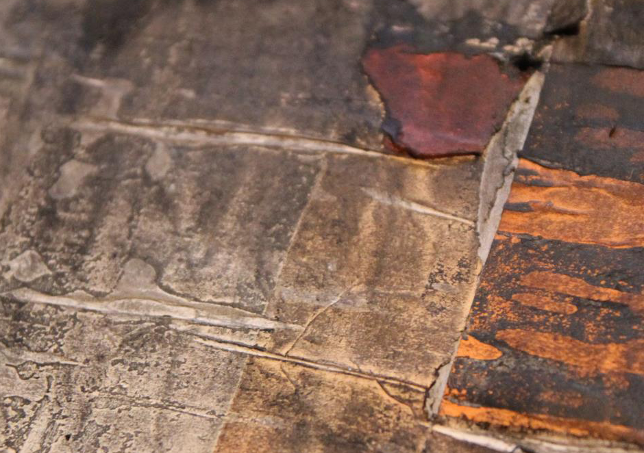 PALIMPSESTE
